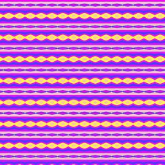 Pink violet wool repeated pattern background