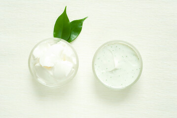 Moisturizer, spa