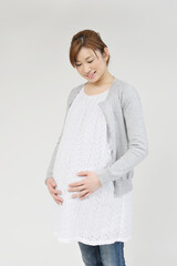 妊婦