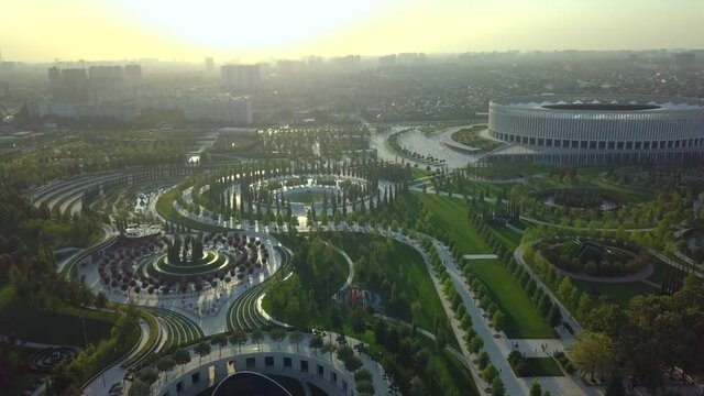 Park Krasnodar