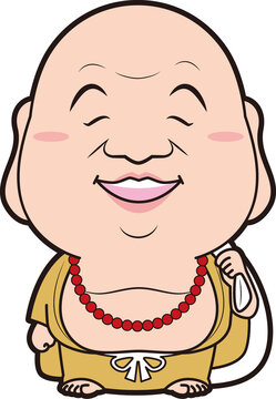 布袋尊 の画像 4 025 件の Stock 写真 ベクターおよびビデオ Adobe Stock