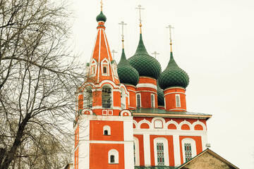 st basil cathedral