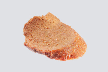 Mix shaped pretzel cookie snacks