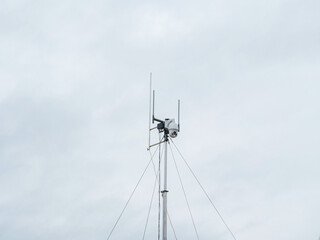 Modern Russian military radar stations. Army means of radio and electronic warfare. Radio-technical equipment. Signals Intelligence. Radio electronic troops