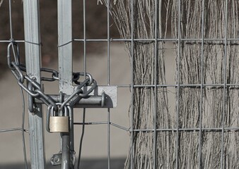 padlock