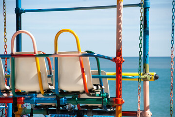 rainbow swing