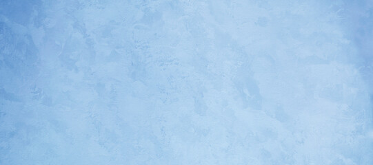 Horizontal background blue with texture