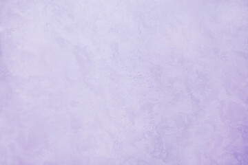 Colorful abstract lilac background with decorative plaster texture with space for image and text