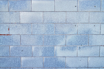Beautiful tiles texture image