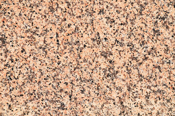 Beautiful granite texture image