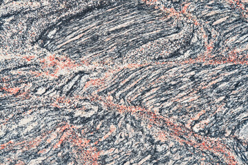 Beautiful mineral texture image