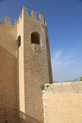 castillo de velez blanco torre almería 4M0A4740-as21