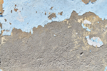 Beautiful decay wall texture image