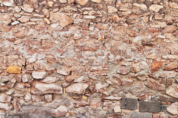 Beautiful stone texture image