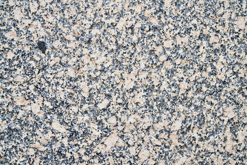 Beautiful granite texture image