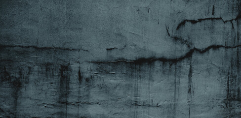 Gray cement for the background. grunge texture concrete wall