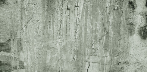 Gray cement for the background. grunge texture concrete wall