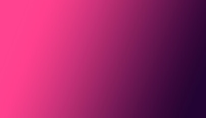 Violet gradient composition, colorful smooth gradient background for graphic design, high quality background image. Background resource image, pink and magenta color