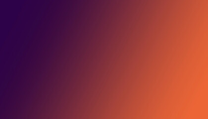 Sunset gradient composition, colorful smooth gradient background for graphic design, high quality background image. Background resource image, magenta and orange color