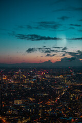Obraz premium London