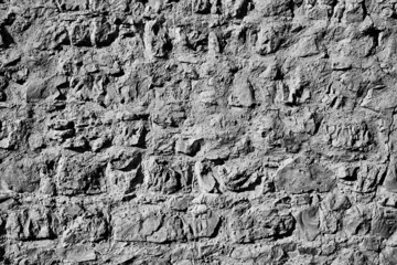 texture of grey wall, covered plaster, style grunge, space for text, space for copy