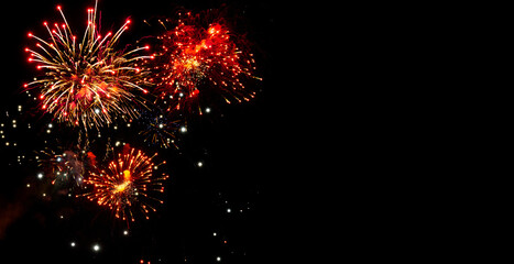 Feuerwerk