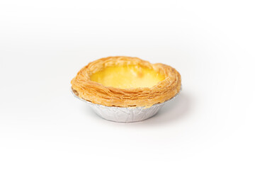 Egg Tart