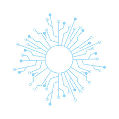 electric circuit design