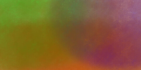 abstract colorful background whit Colorful rainbow scheme cloud connecting in the middle. Colorful smoke of rainbow colors