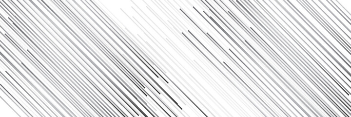 Obraz premium Movement background. Diagonal dynamic futuristic lines. Poster element. Space backdrop