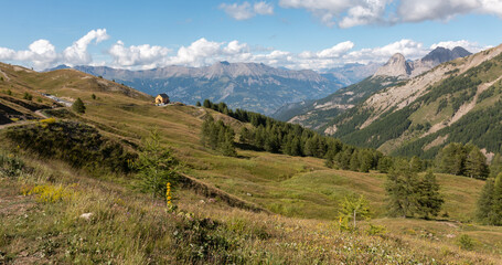 Col d'Allos