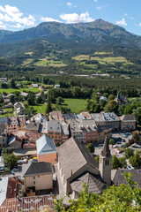 Jausiers