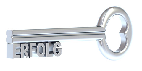 key zum erfolg