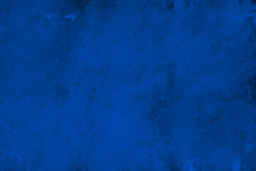 Fototapeta na wymiar Blue background. abstract dark wall grunge stone texture material. illustration.