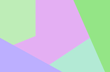 Obraz premium Colorful abstract background with modern style