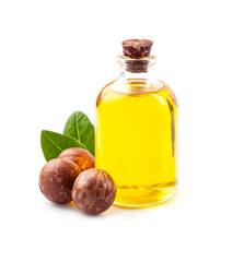 Macadamia nuts and macadamia oil