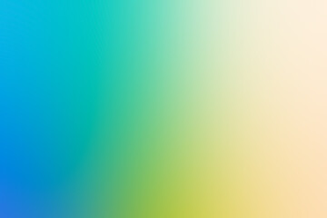 Multicolored vibrant all-purpose blurred background