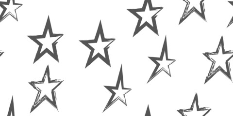 Modern illustration for wrapping paper design. Wallpaper wrapping paper textile print.