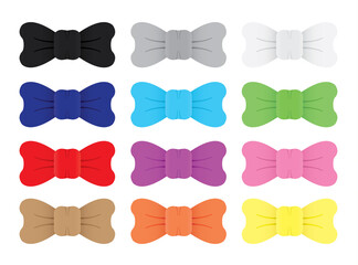 Noeud papillon © Showcaze