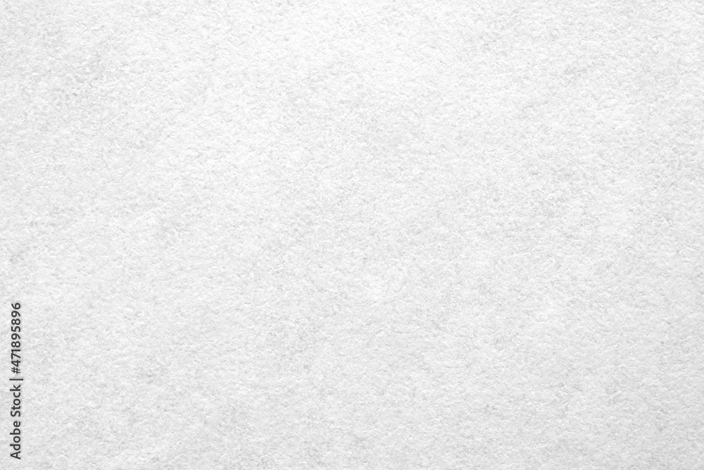 Aufkleber White texture background of printed circuit board. Computer technology background. Information tech. Space for text. Gray scale pcb background.