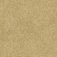 Gold Digital Glitter Paper Texture