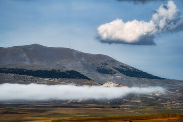 Castelluccio