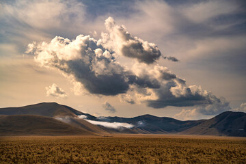 Castelluccio