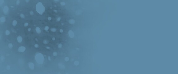 background with bubbles