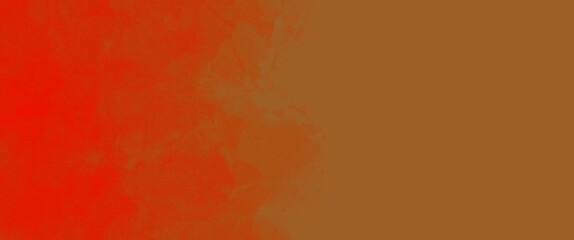 abstract orange background