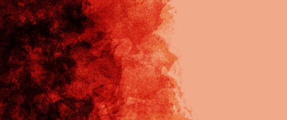 red and white fur texture