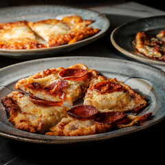 Personal Cheese Pizza