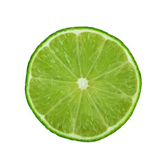 lime slice