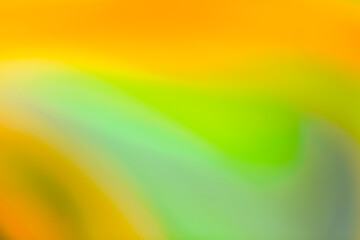 Vivid blurred colorful wallpaper background