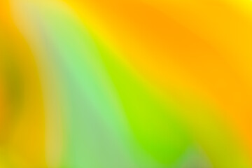 Vivid blurred colorful wallpaper background
